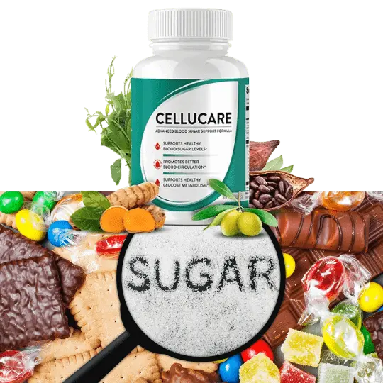 cellucare supplement